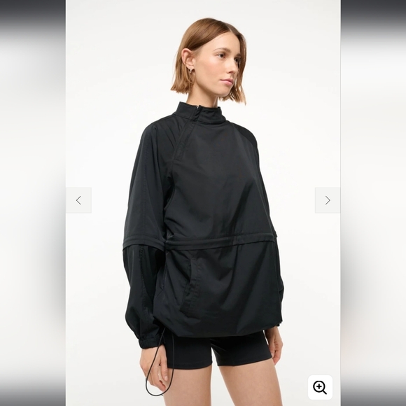 STAUD Jackets & Blazers - Staud Peak Anorak Jacket - NWT